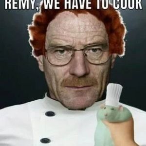 Meet your Posher, Haden